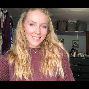 Meet your Posher, Briana